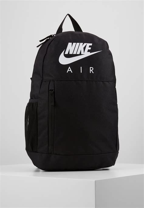 nike schulranzen mädchen schwarz weis|nike rucksack schulanfang.